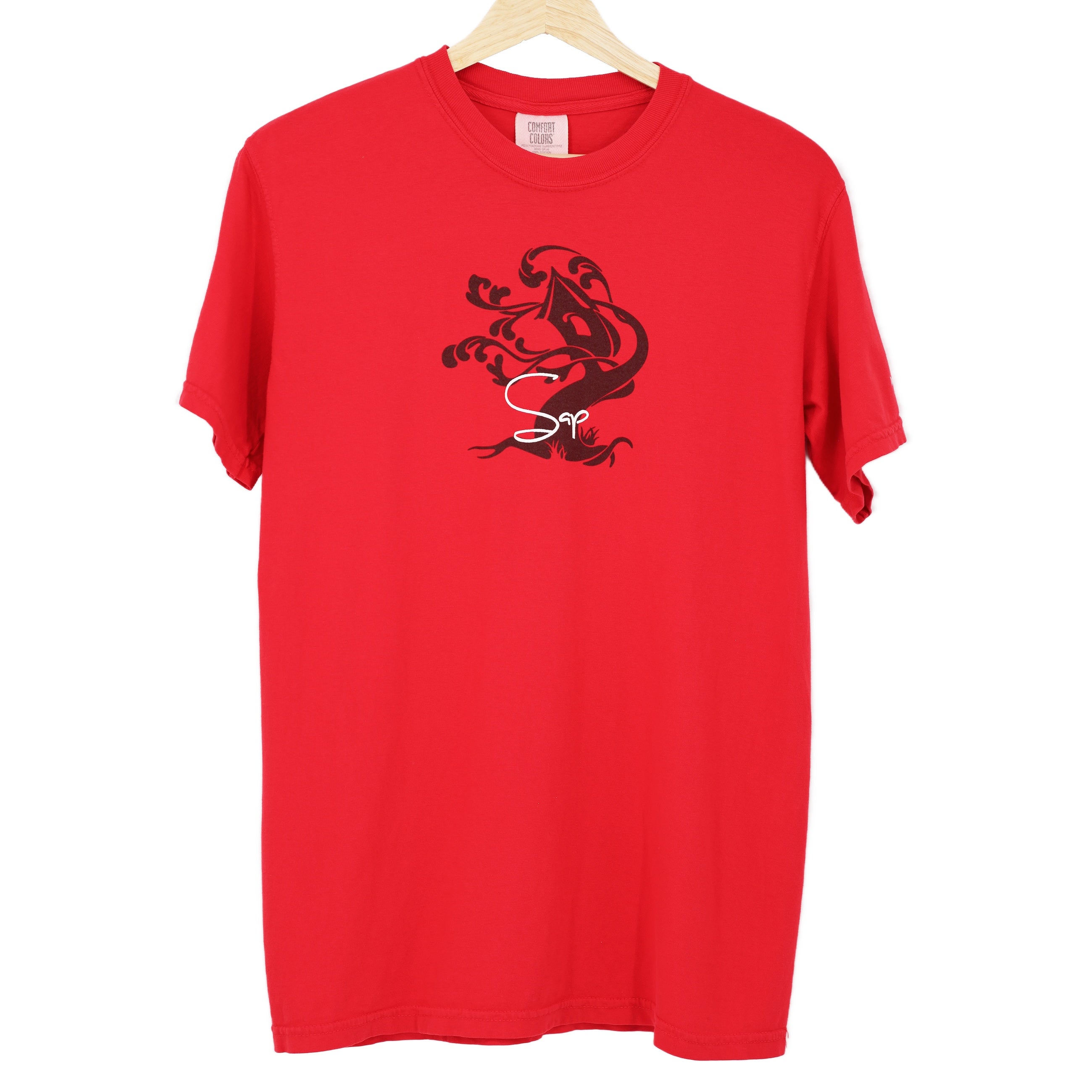 Sap Beer T Shirt Tree House Brewing Company sap-beer-t-shirt-tree-house-brewing-company