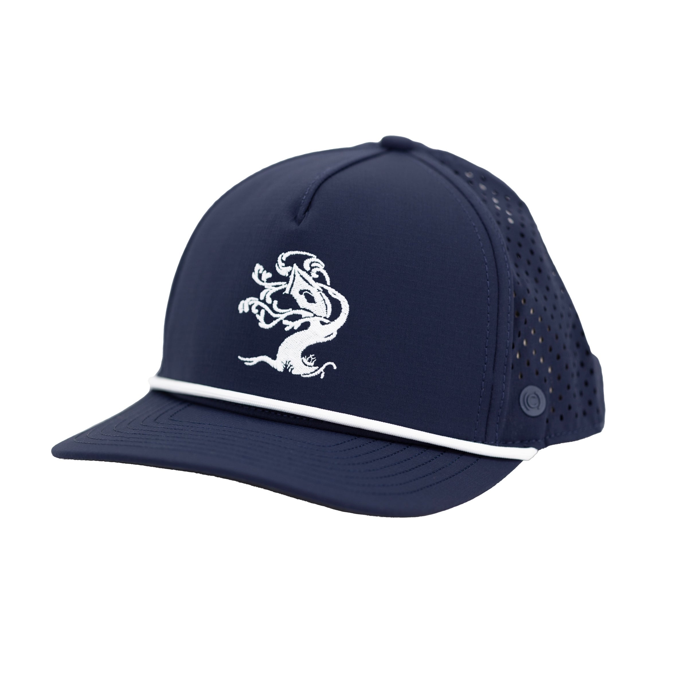 Codeword Signature Series Rope Hat | Tree House Brewing Company