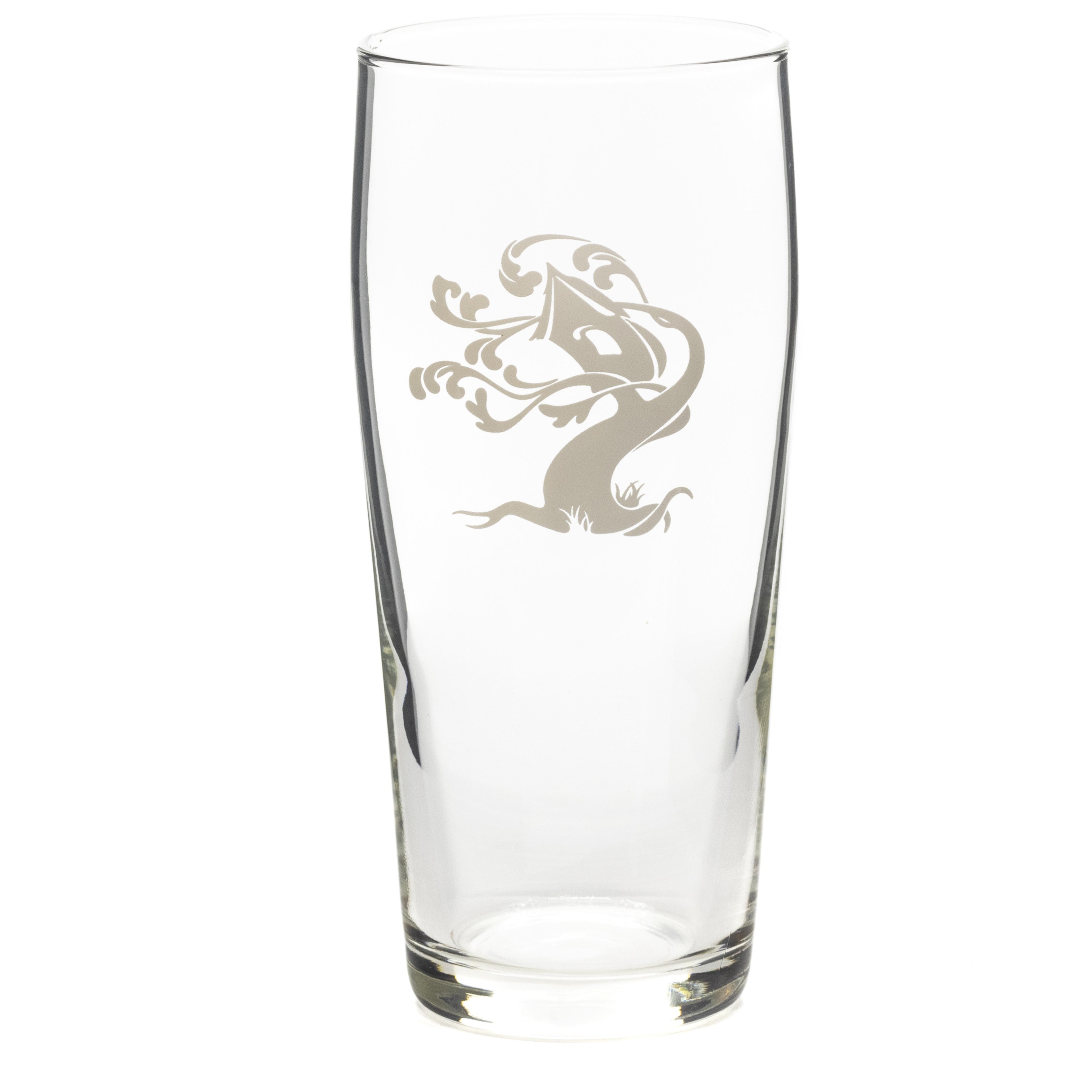 ビンテージWhite Friars GLASS(‘55年Willam Wils. ビンテージWhite Friars GLASS('55年Willam Wils.