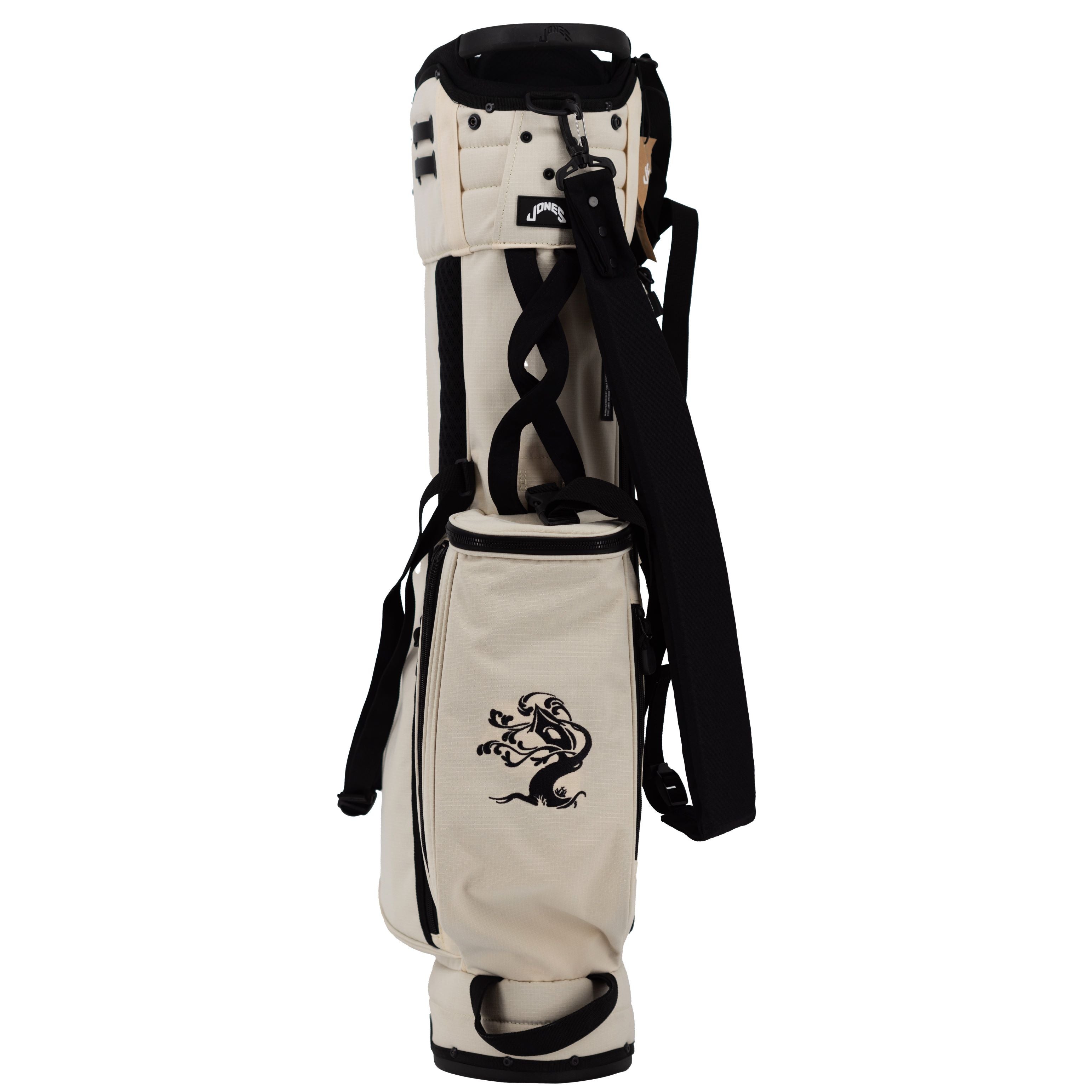 Jones Trouper R Utility Bag | Tree House Brewing Company