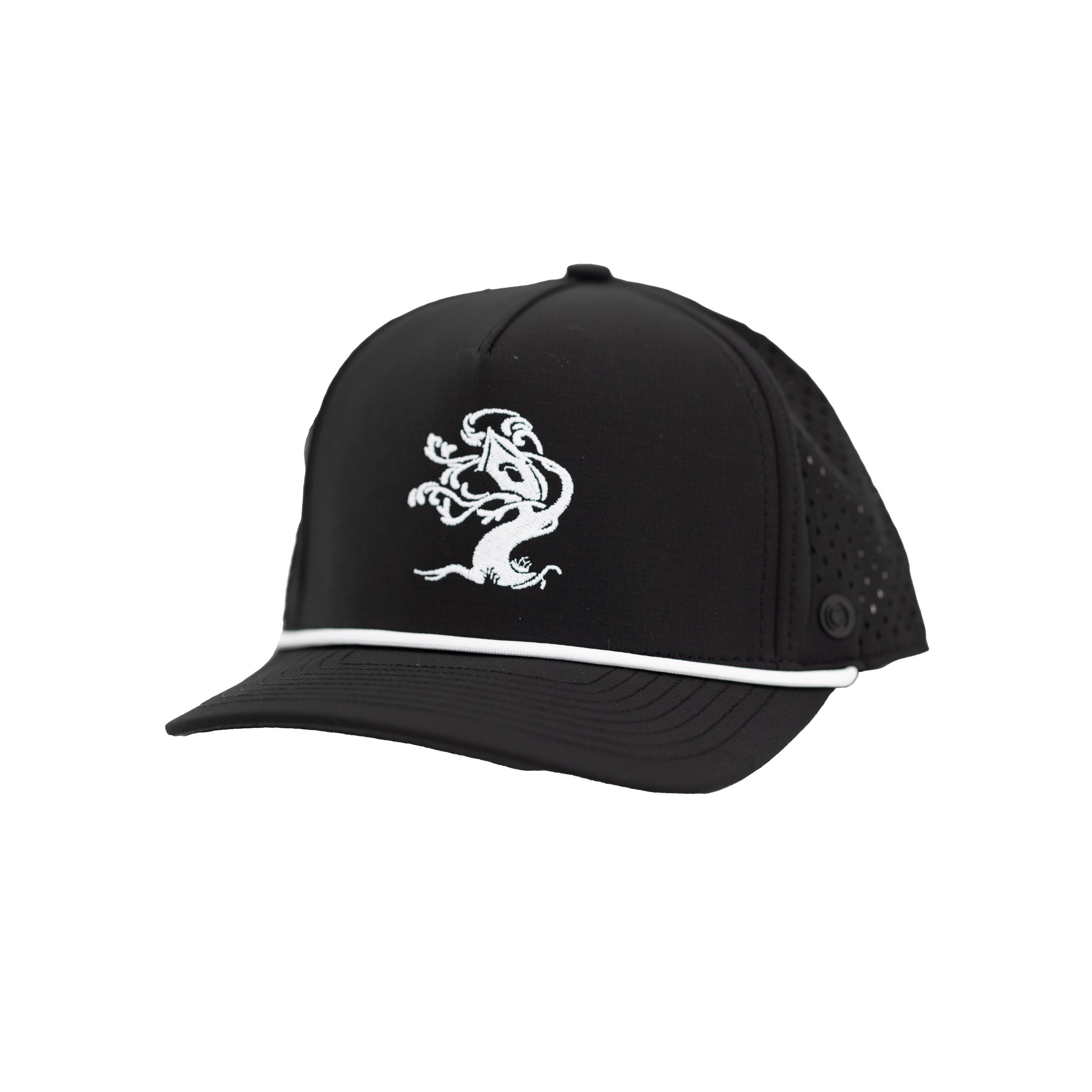 Codeword Signature Series Rope Hat | Tree House Brewing Company
