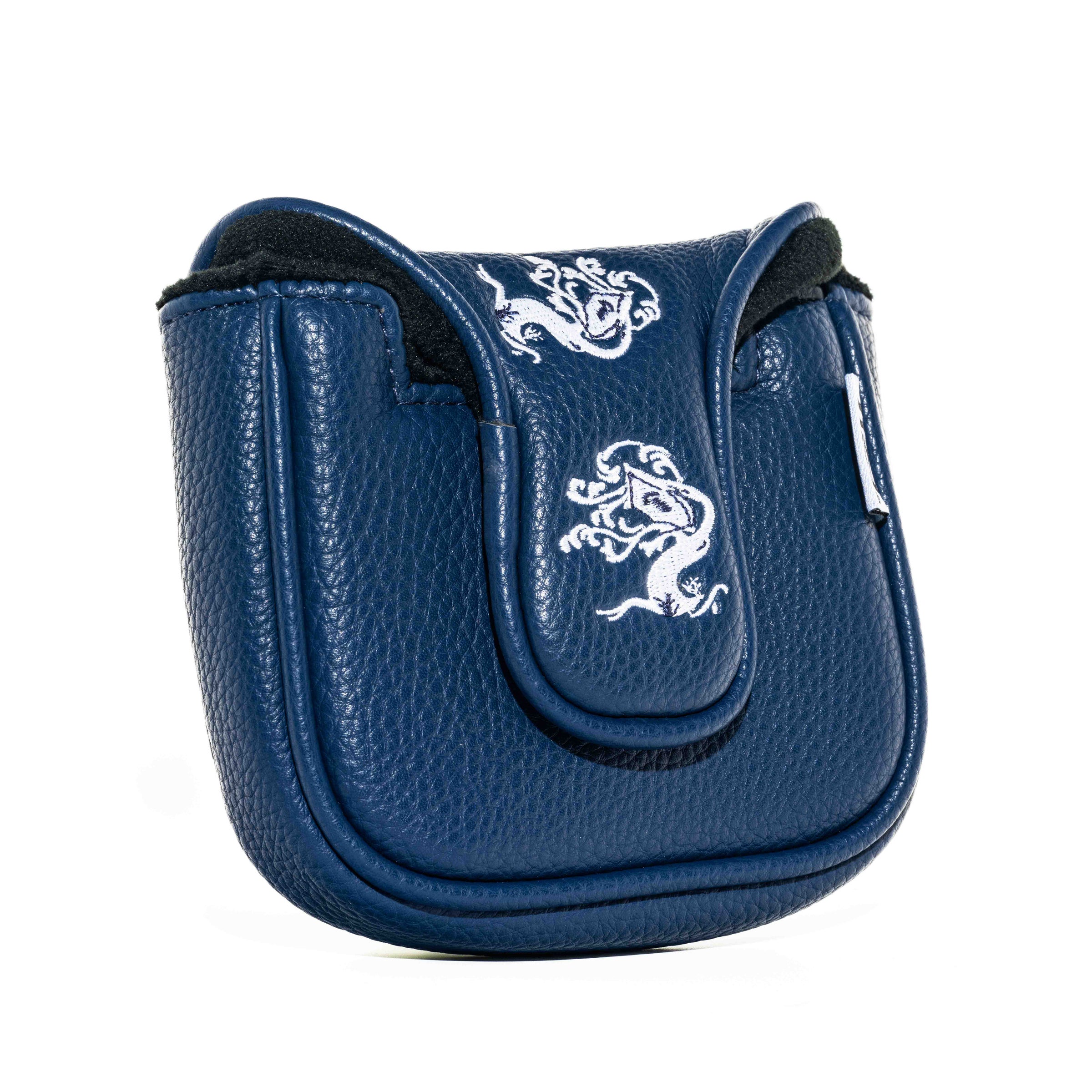 PRG Elite Spider Mallet Putter Cover | Tree House Brewing Company
