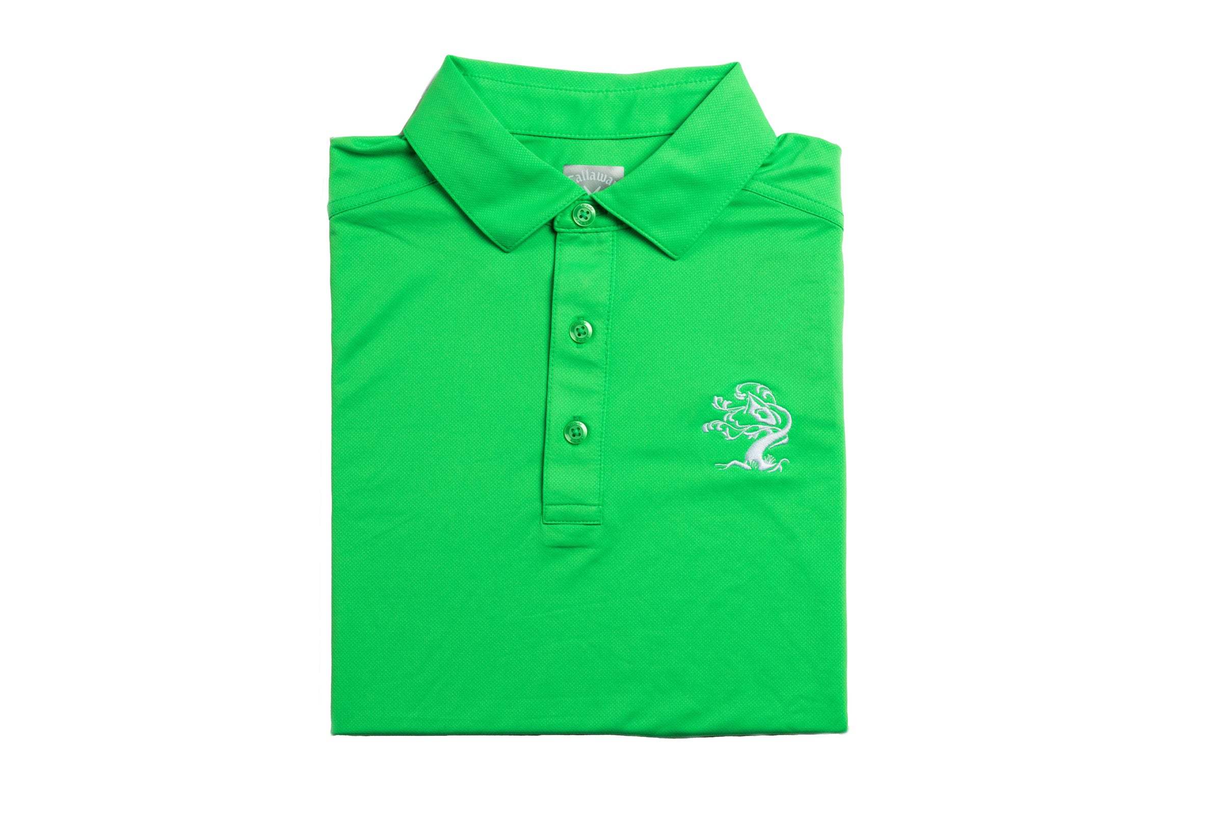 Callaway Golf Polo - Men's | Tree House Brewing Company