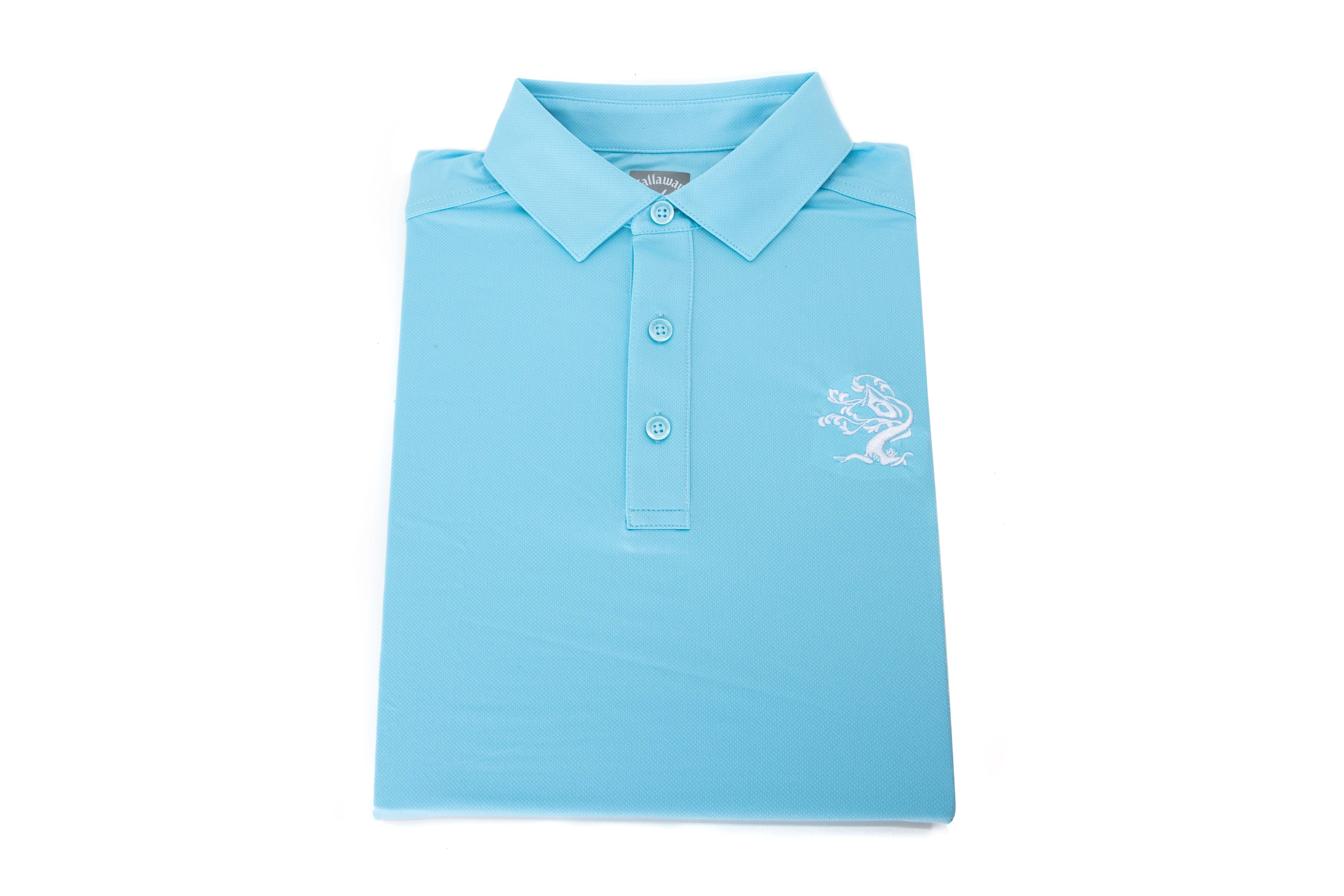 Callaway Golf Polo - Men's | Tree House Brewing Company