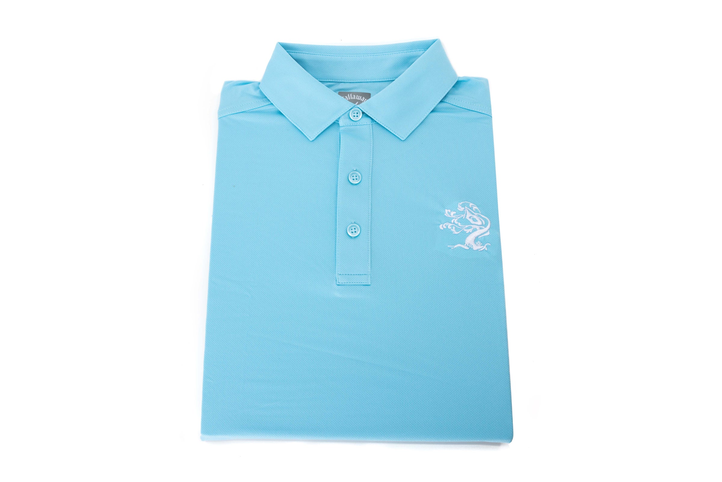 Callaway Golf Polo - Men's | Tree House Brewing Company