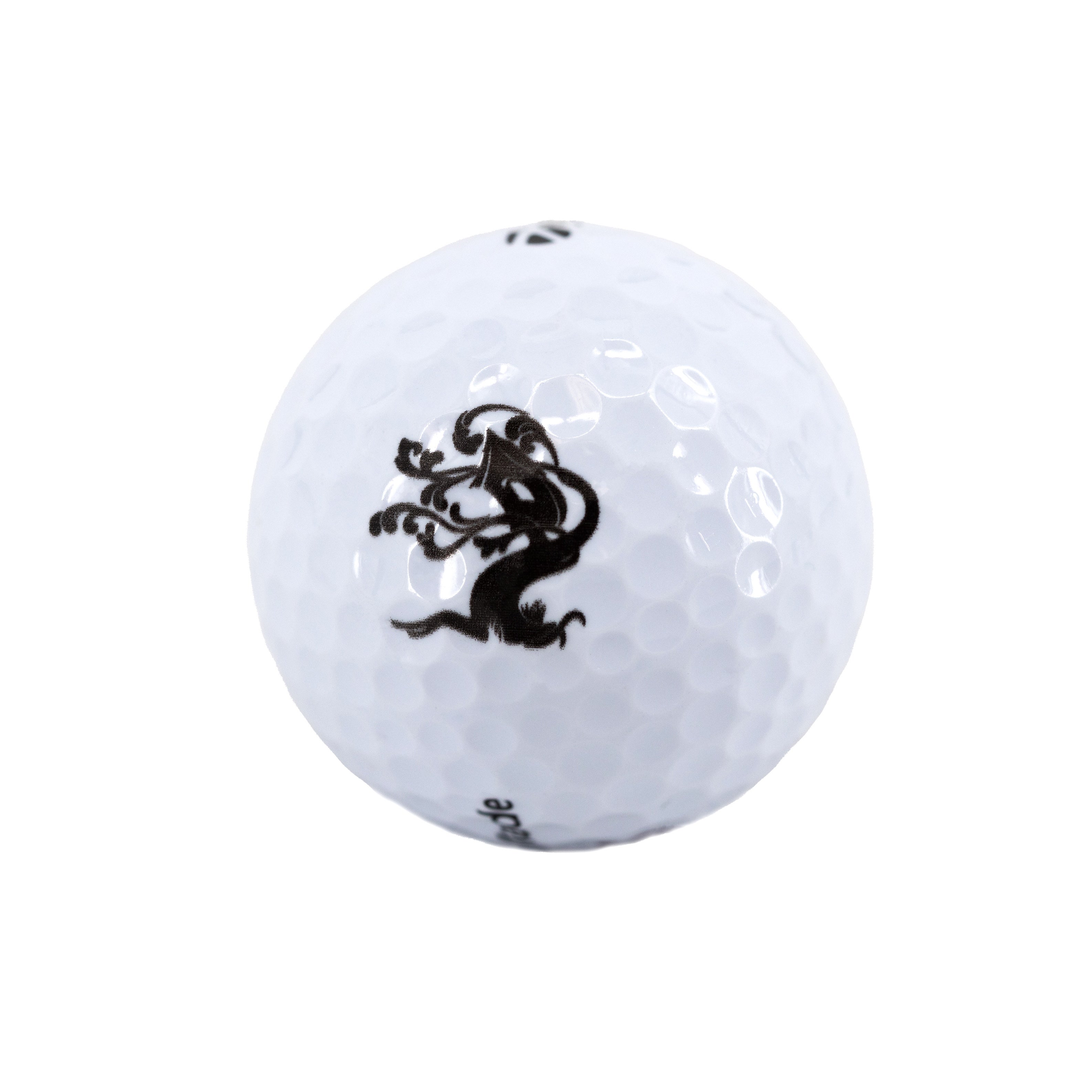 Logo Golf Ball (Single Ball) | Tree House Brewing Company