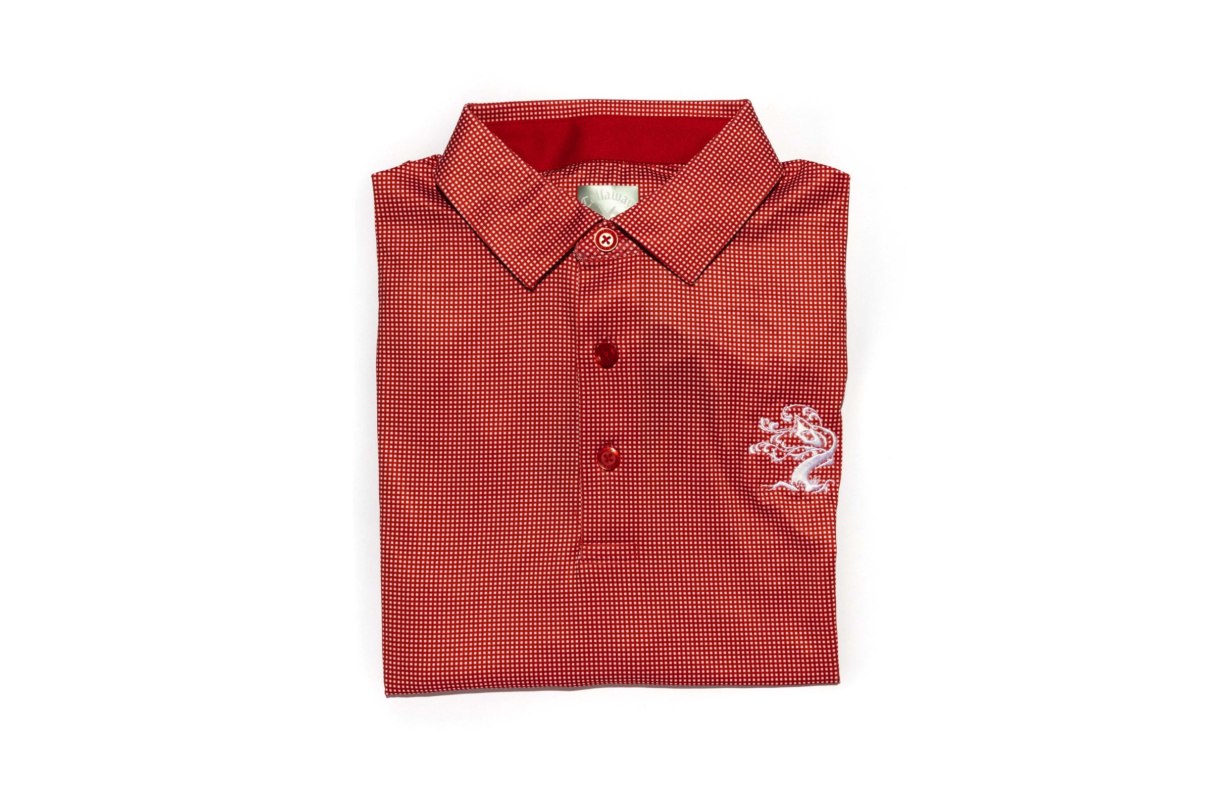 Callaway Golf Polo - Men's | Tree House Brewing Company