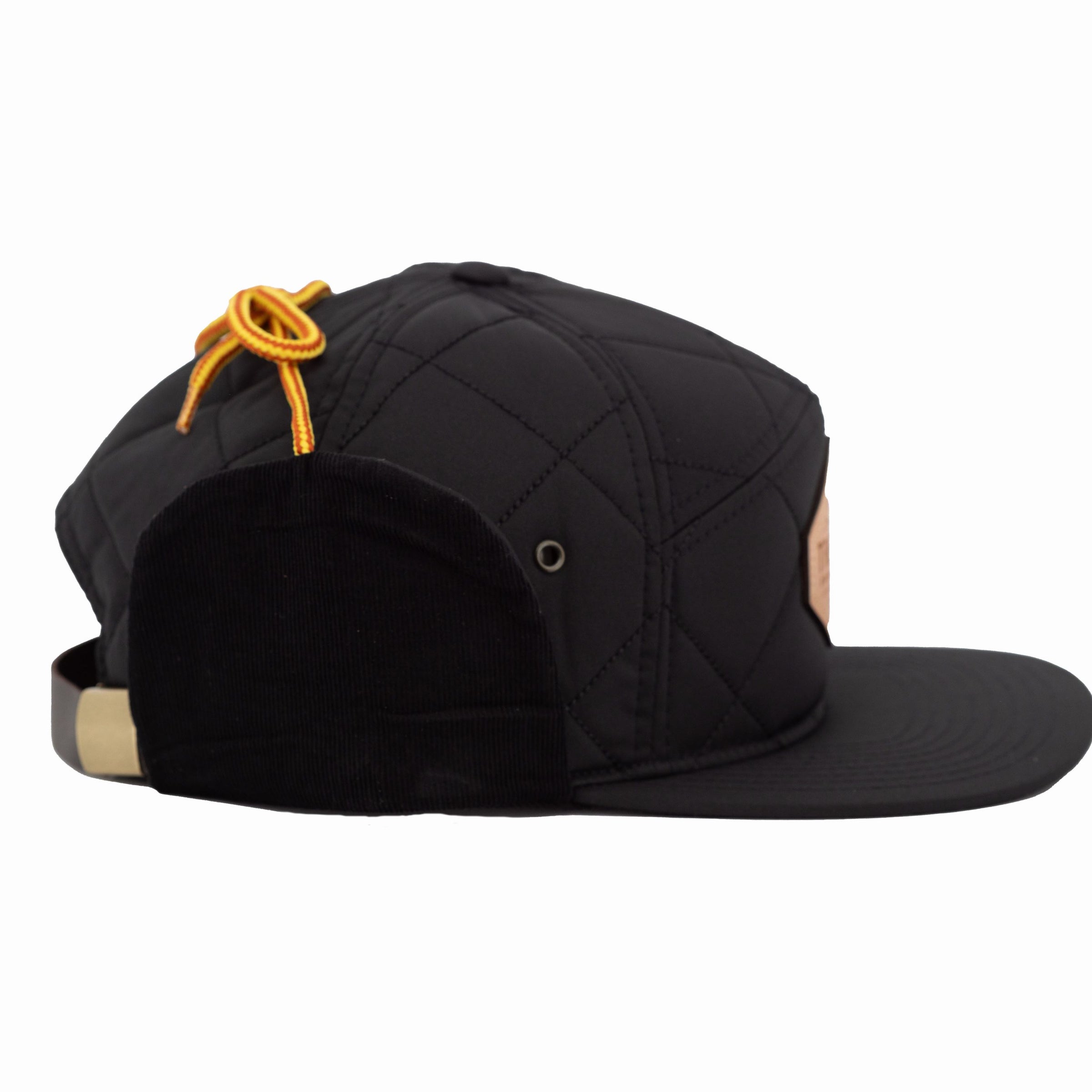 Diamond Logo Insulated Flap Hat | Tree House Brewing Company display picture 1