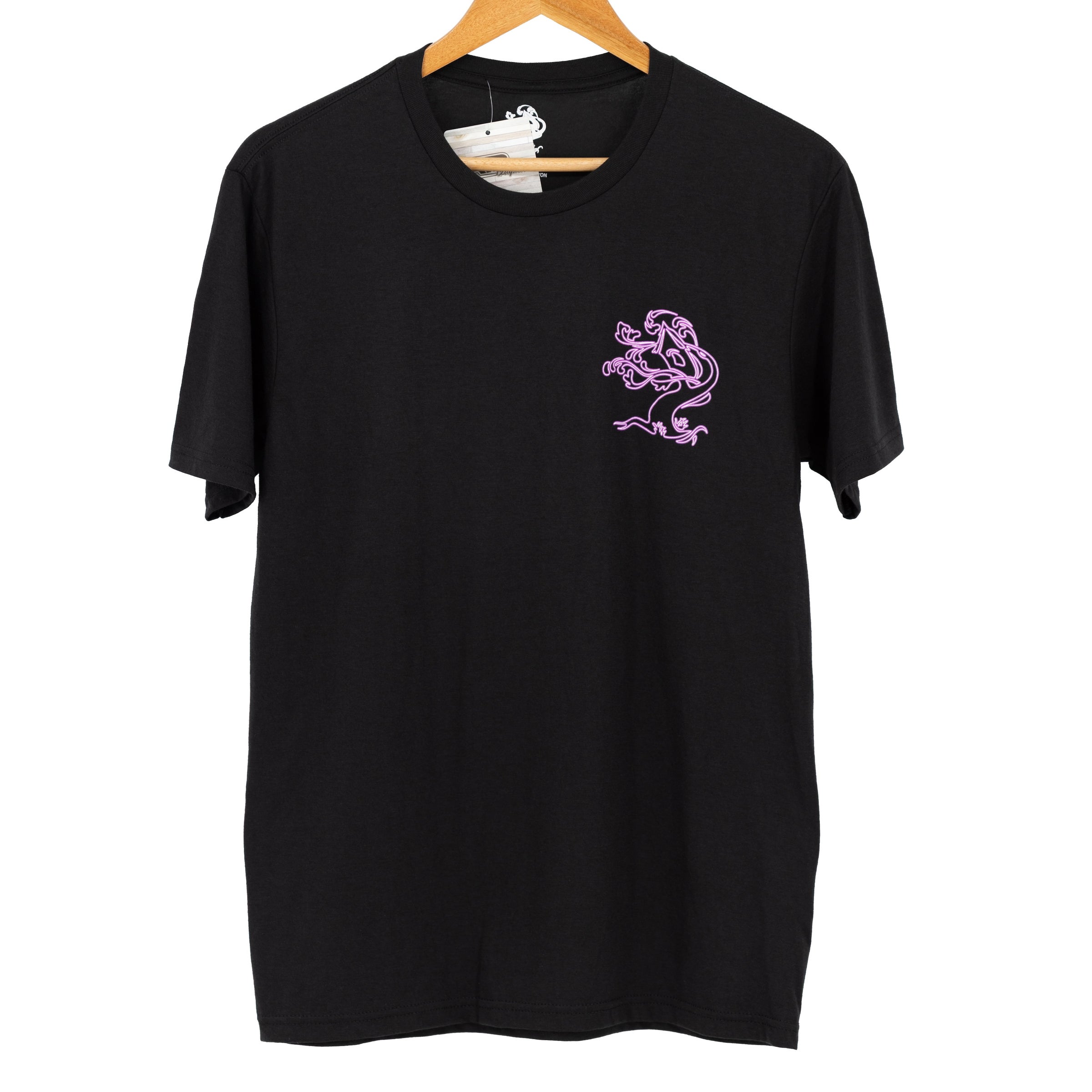 Haze Neon Can T-Shirt | Tree House Brewing Company