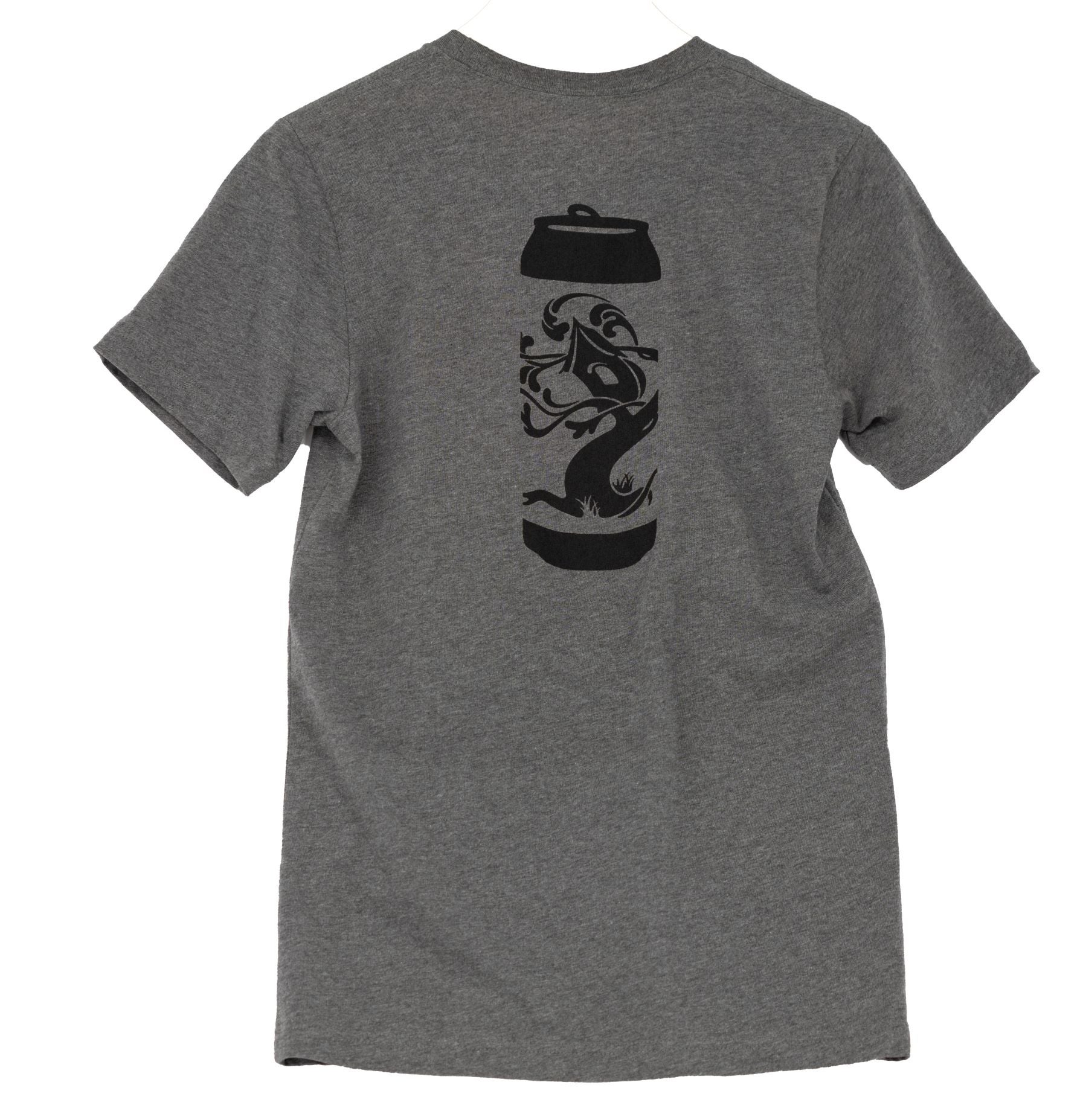 Big Can T-shirt | Tree House Brewing Company