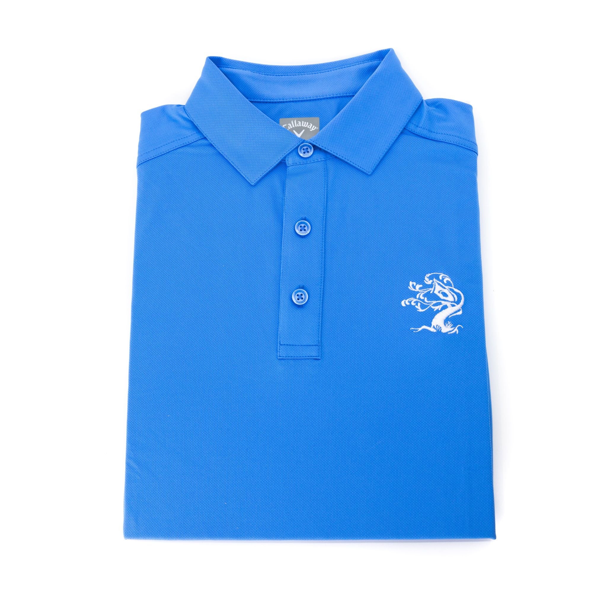 Callaway Golf Polo - Men's | Tree House Brewing Company