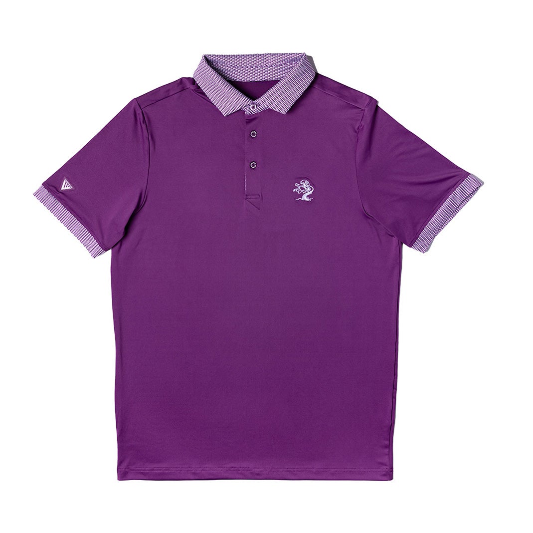 Levelwear thomas polo tree house brewing company