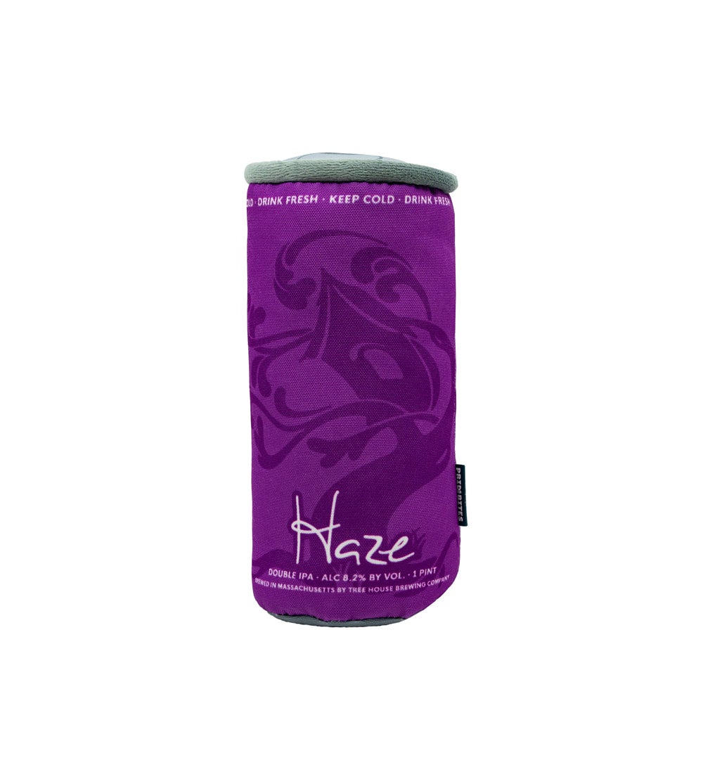 Julius, Green, Haze Dog Toys | Tree House Brewing Company