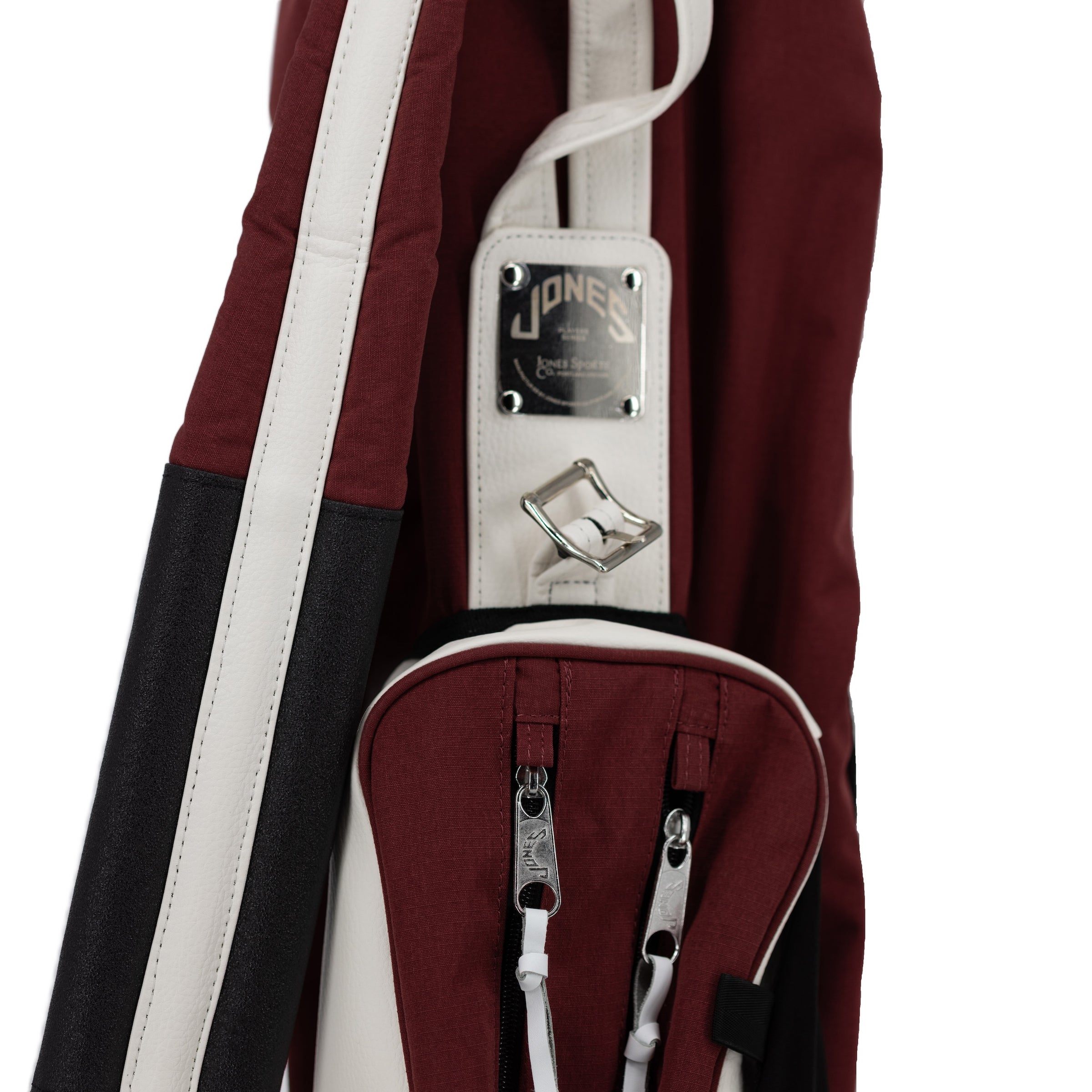 Jones Players Series R Bag | Tree House Brewing Company