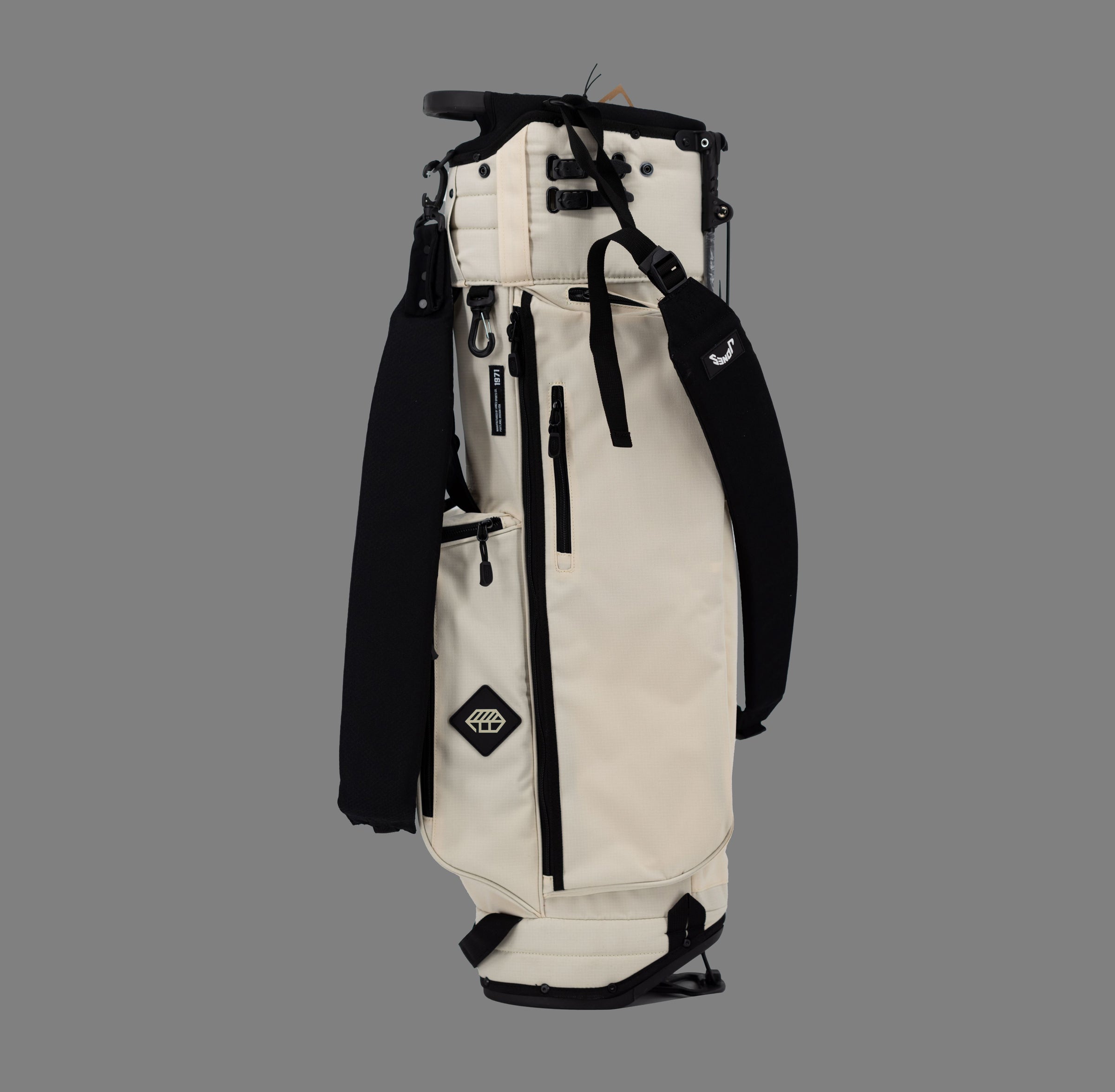 Jones Trouper R Utility Bag | Tree House Brewing Company