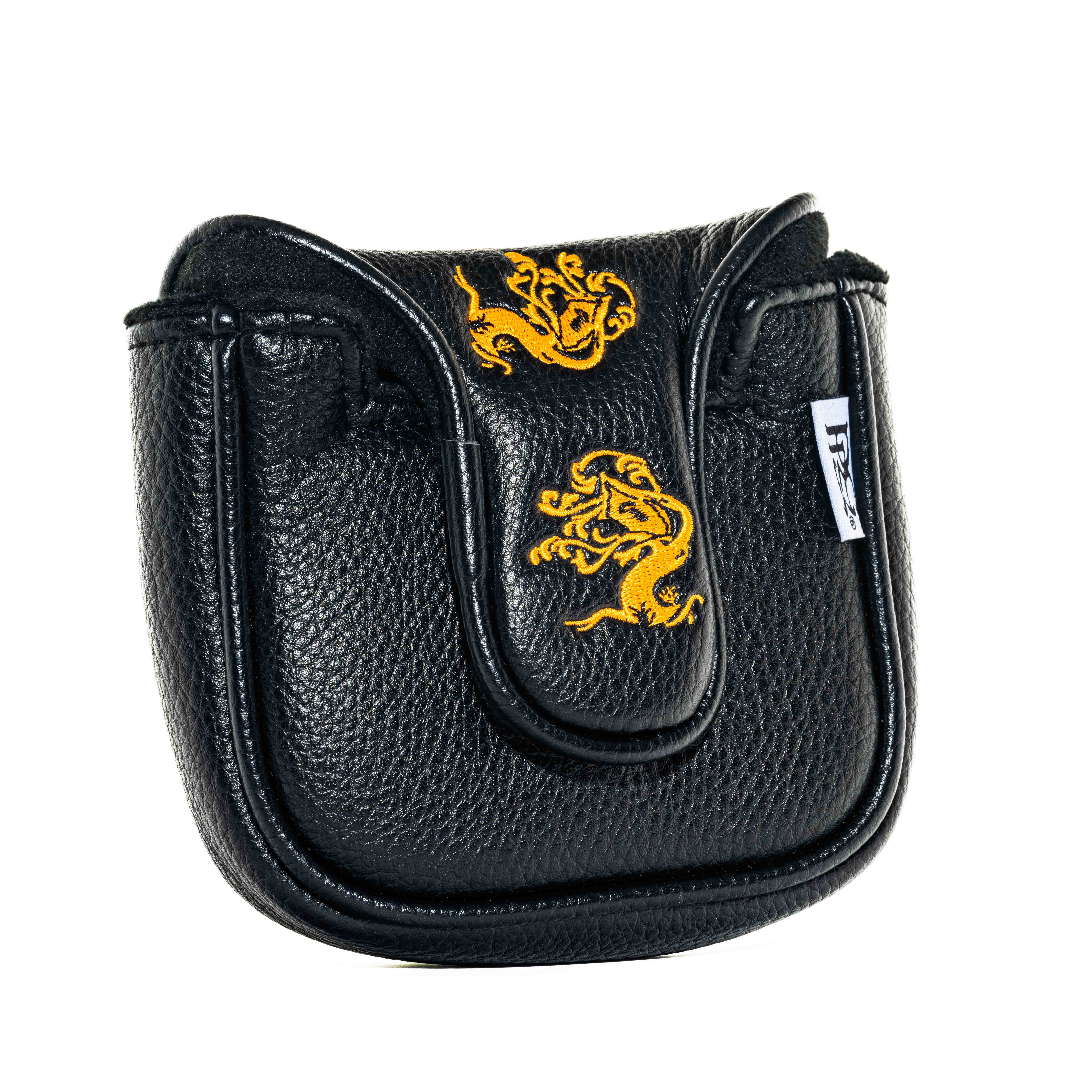 PRG Elite Spider Mallet Putter Cover | Tree House Brewing Company