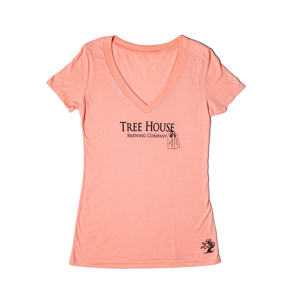 Shirts Tree House Brewing Company