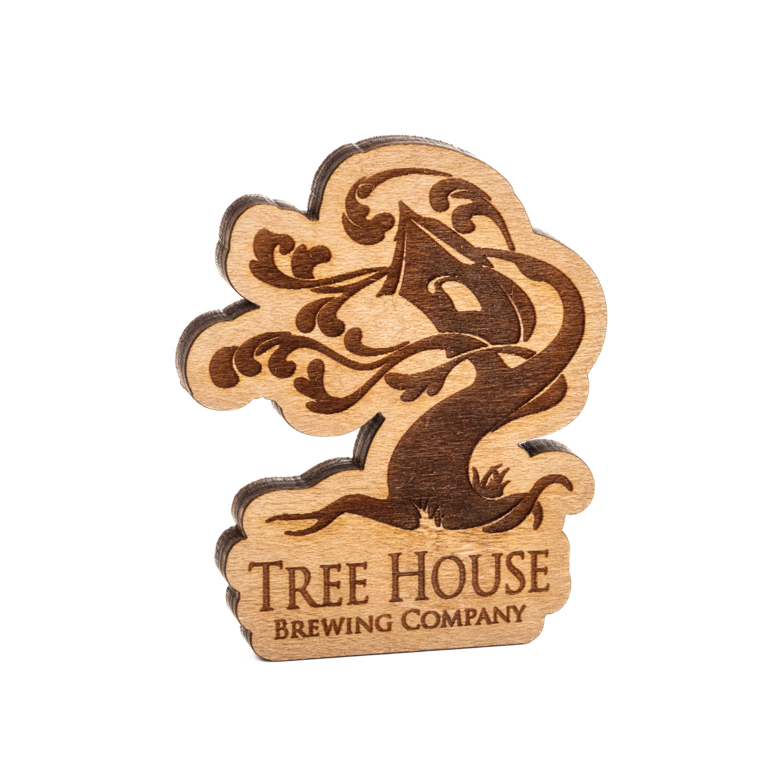 Wooden Tree House Brewing Company