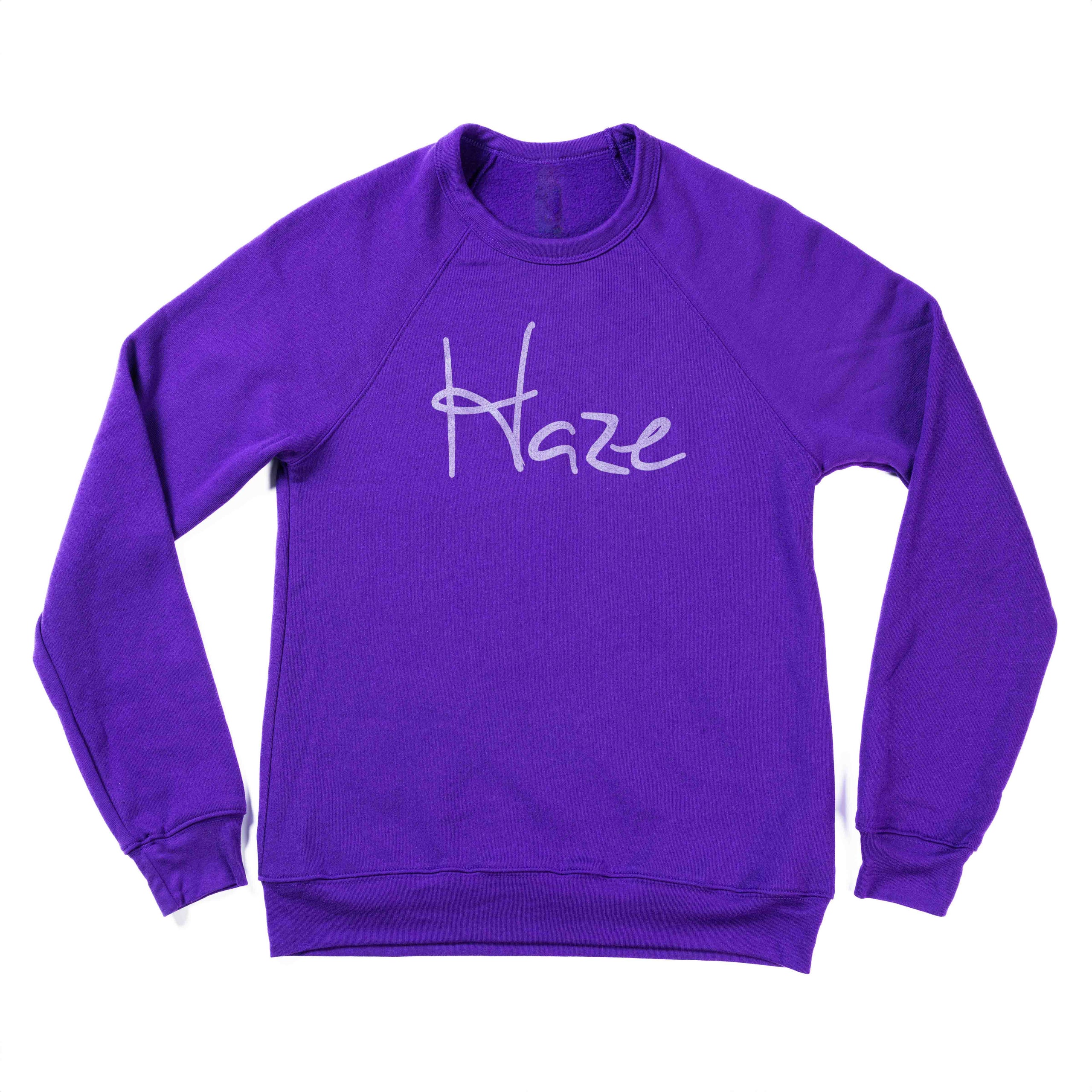 Haze Crewneck Tree House Brewing Company